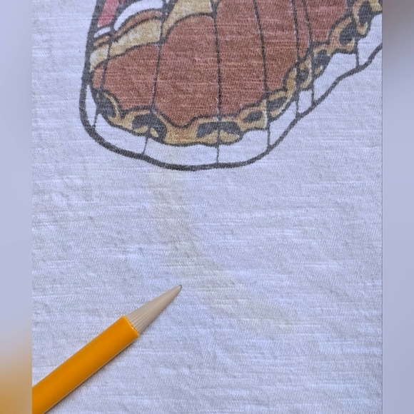 Magnolia Pearl Tee "Open Your Mind" - Picture 10 of 12